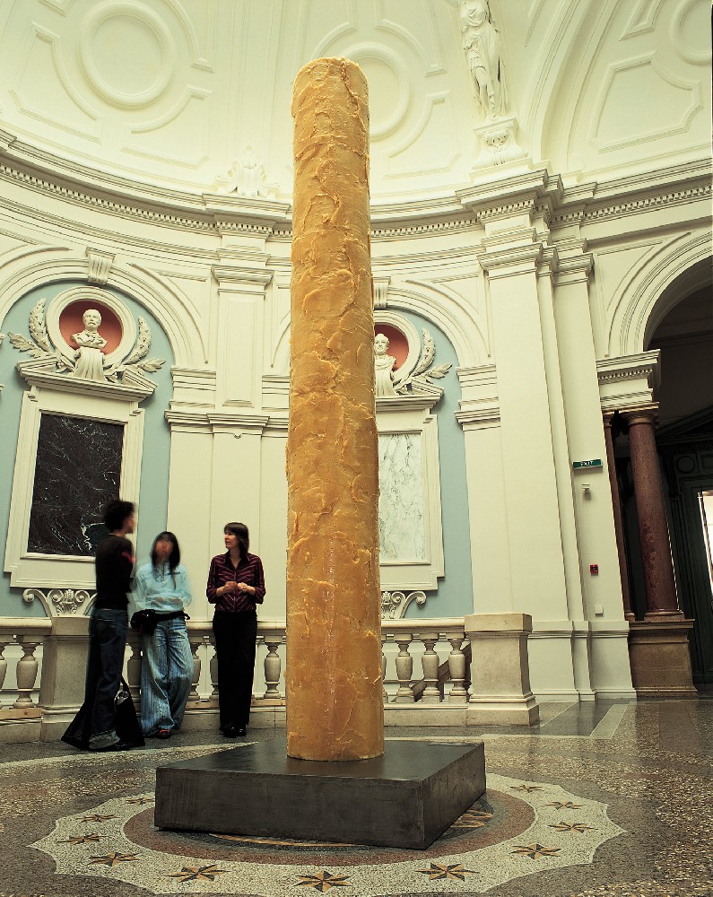 Civilization Pillar
